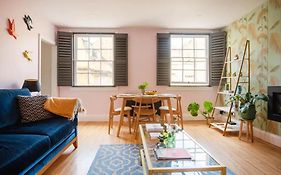 Dream Stays Bath - Haringtons Place
