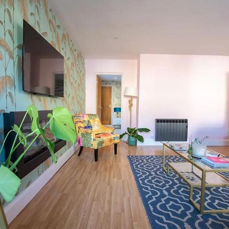 Dream Stays Bath - Haringtons Place Exterior photo