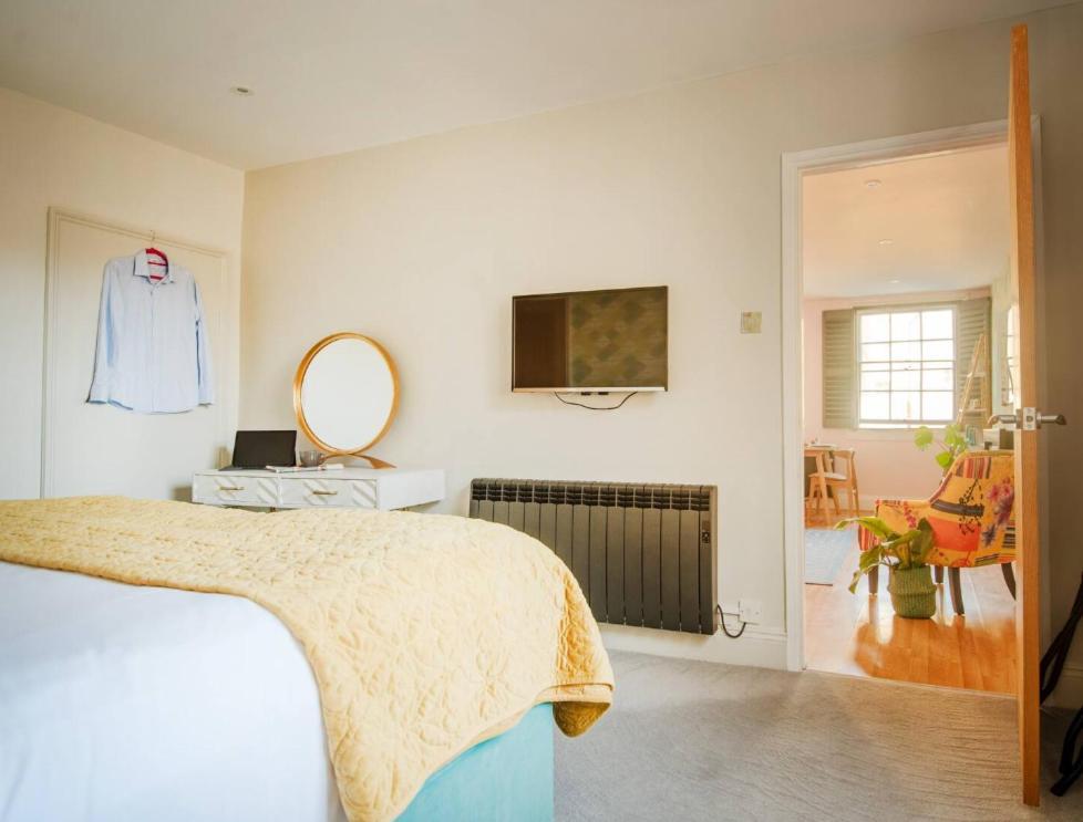 Dream Stays Bath - Haringtons Place Exterior photo