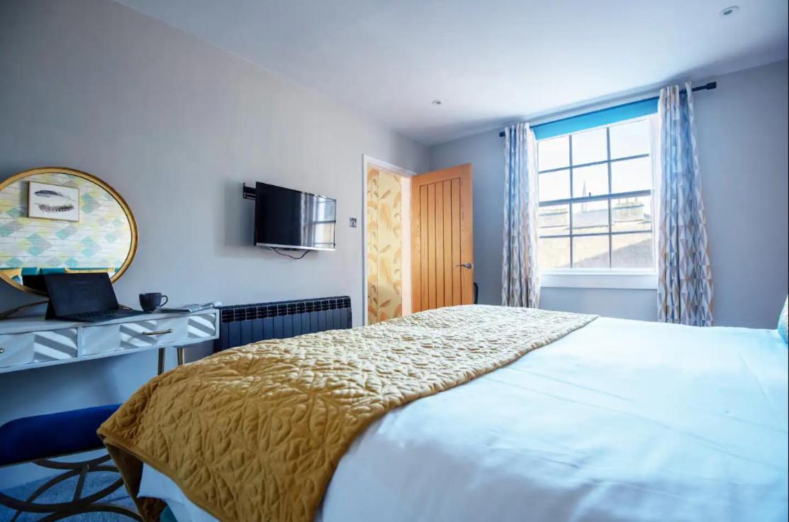 Dream Stays Bath - Haringtons Place Exterior photo